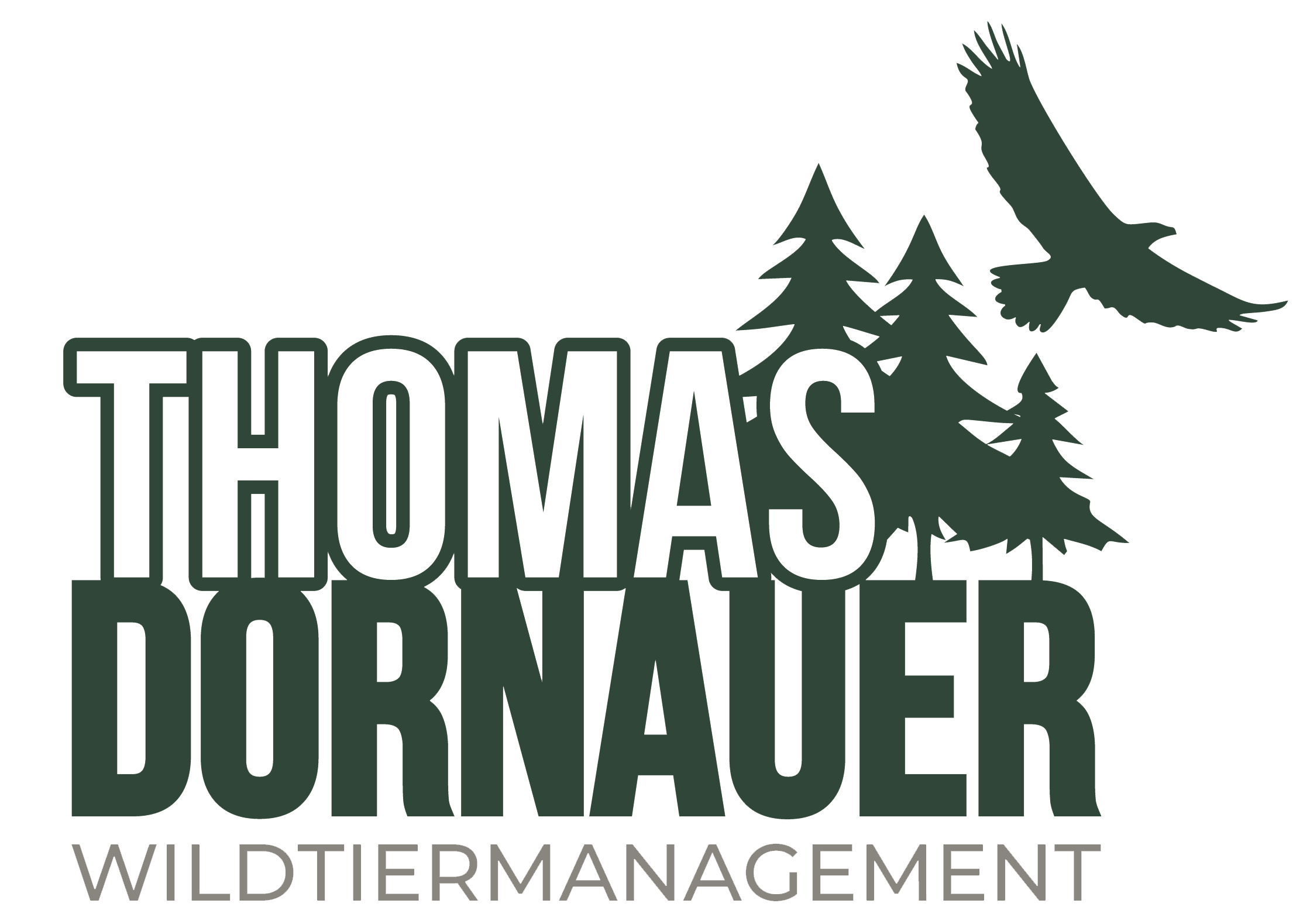 Wildtiermanagement - Thomas Dornauer